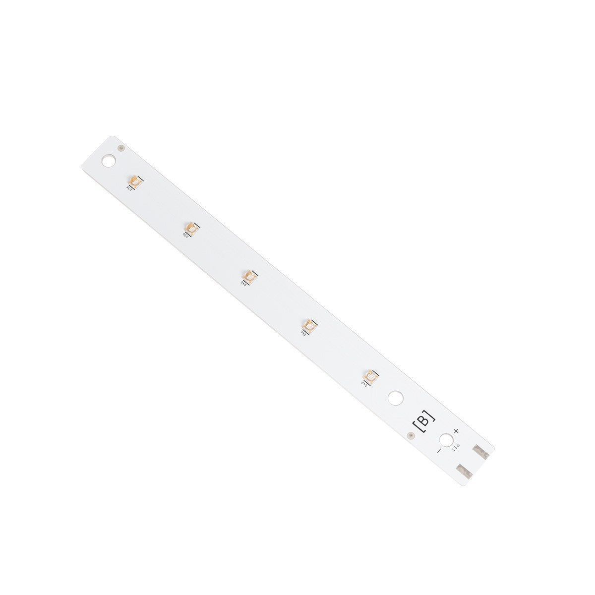 UV LED board - top