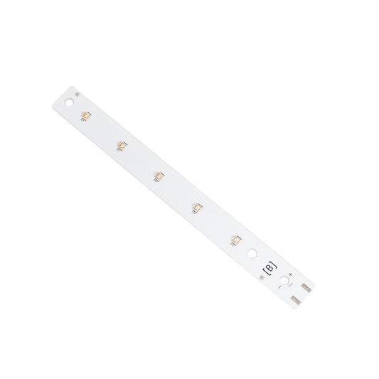 UV LED board - top