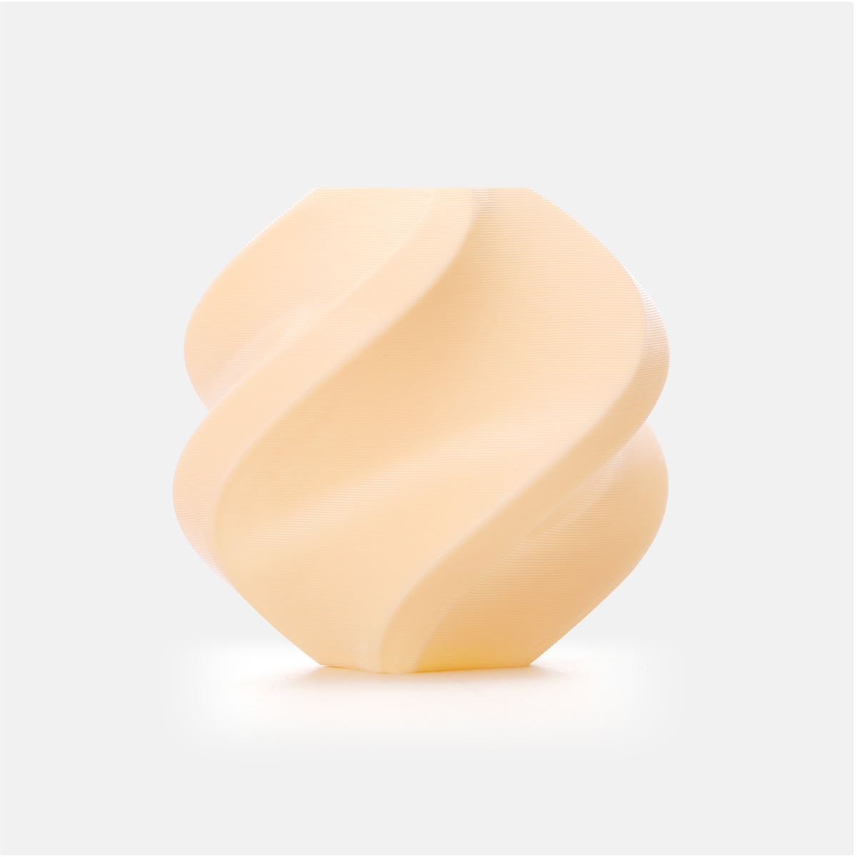Bambu TPU 85A — Flesh filament