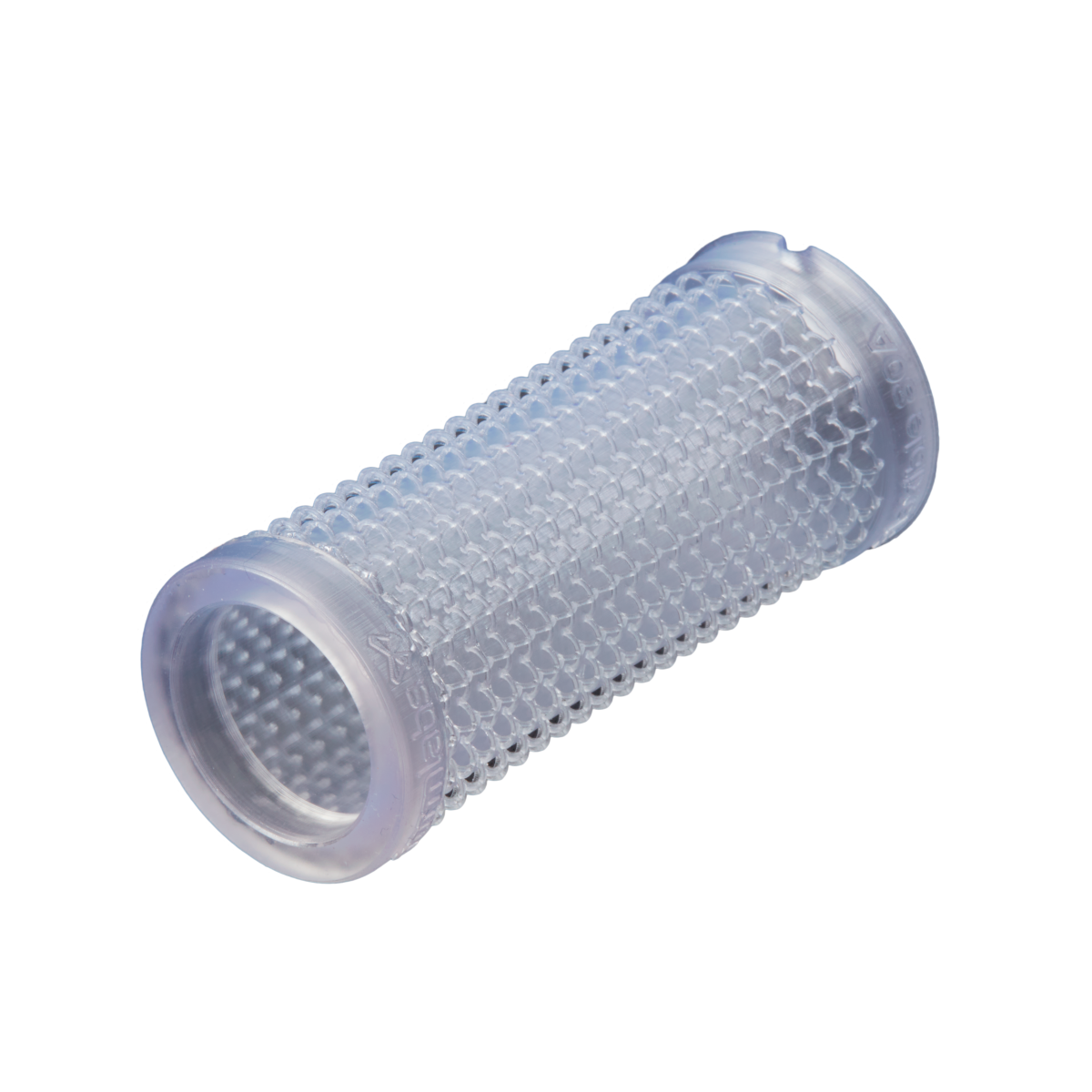 Parts printed in Formlabs Flexible 80A Resin