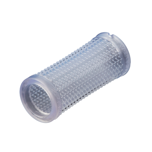 Parts printed in Formlabs Flexible 80A Resin