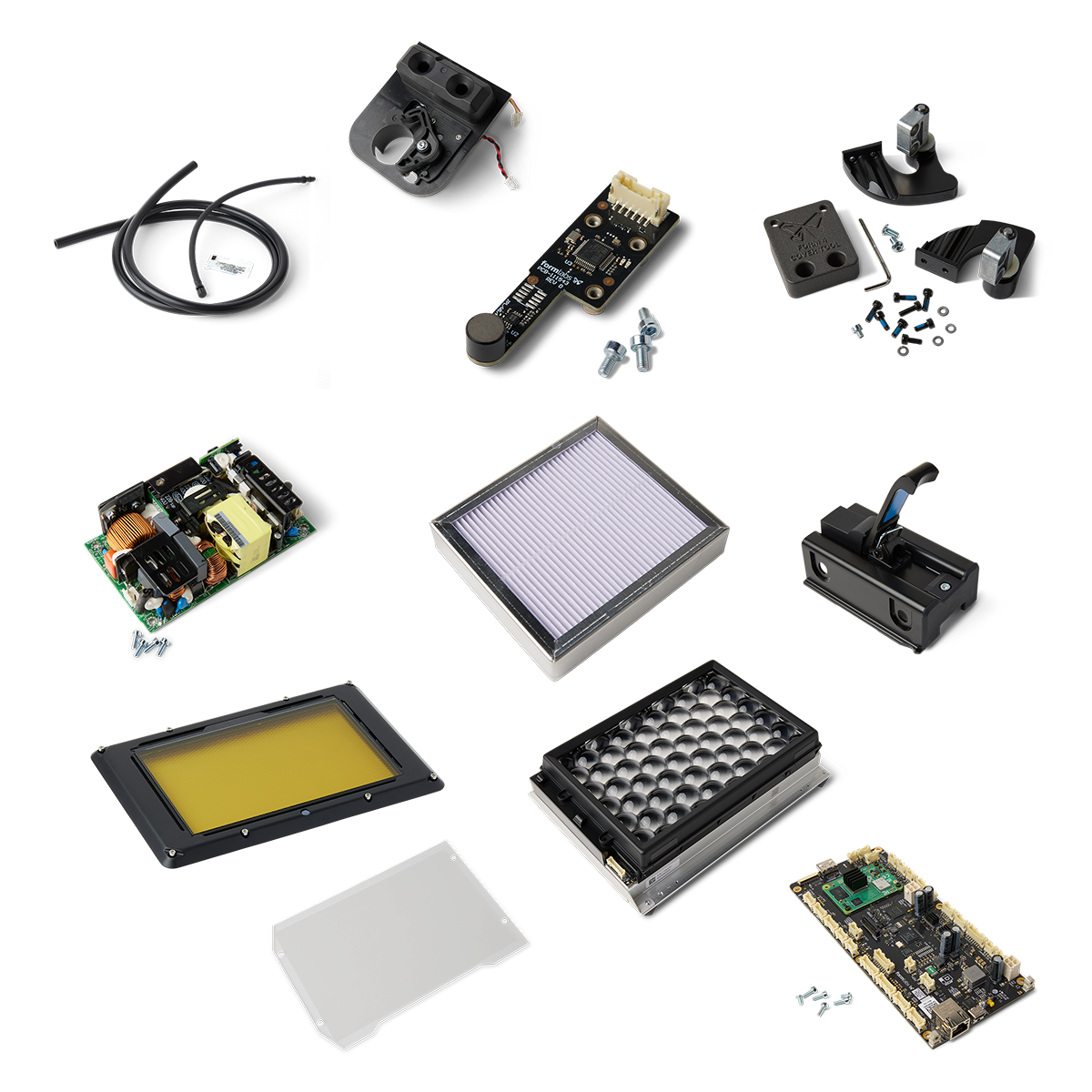 Formlabs Form 4 and Form 4B Uptime Kit