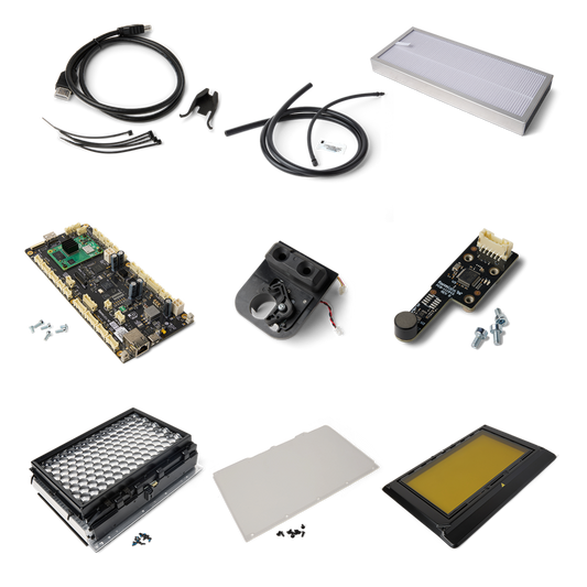 Formlabs Form 4L and Form 4BL Uptime Kit
