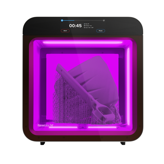Formlabs Form Cure L V2 post-curing unit