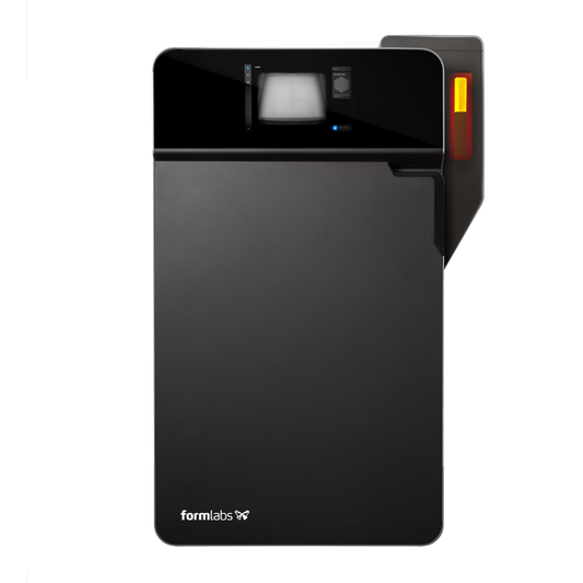 Formlabs Fuse 1+ 30W SLS 3D printer with build chamber