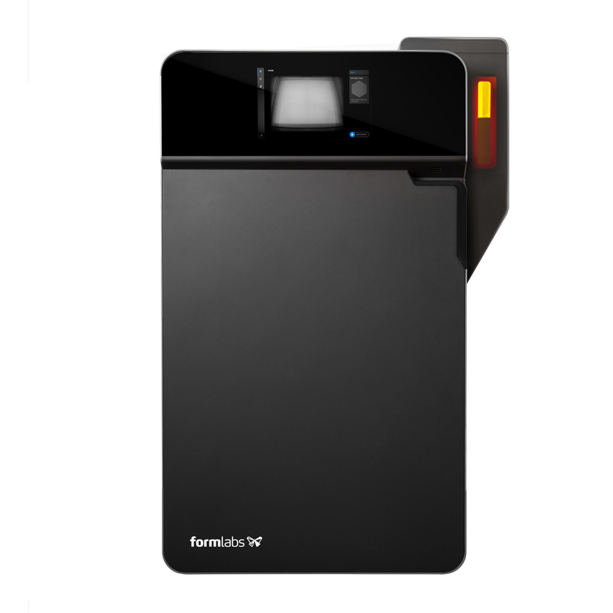 Formlabs Fuse 1+ 30W SLS 3D printer
