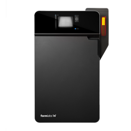 Formlabs Fuse 1+ 30W SLS 3D printer