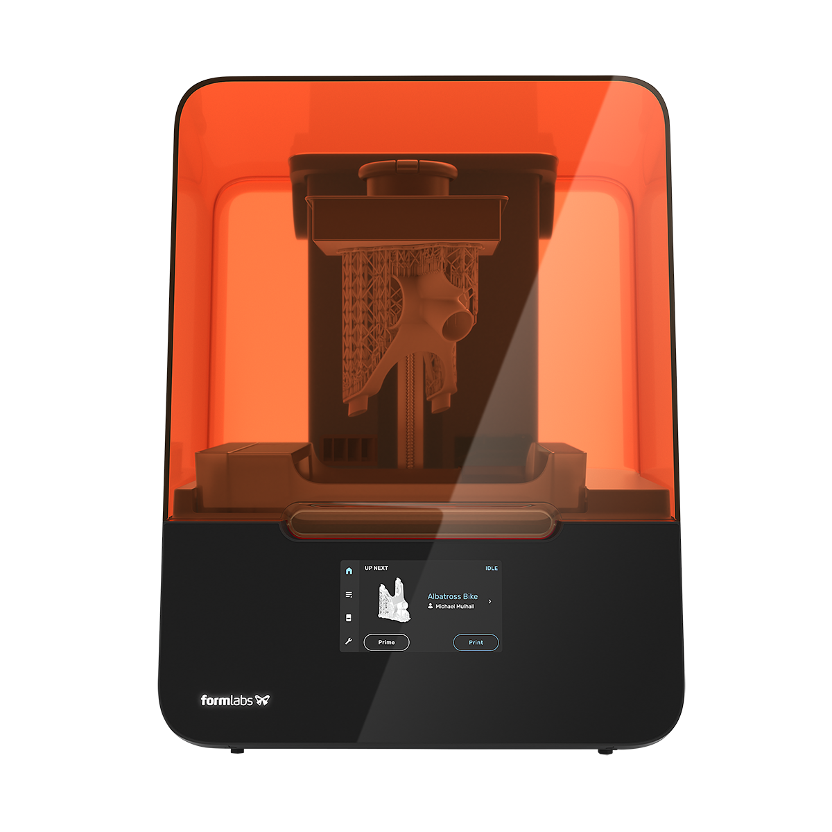 Factory Reconditioned Form 3 Package by Formlabs