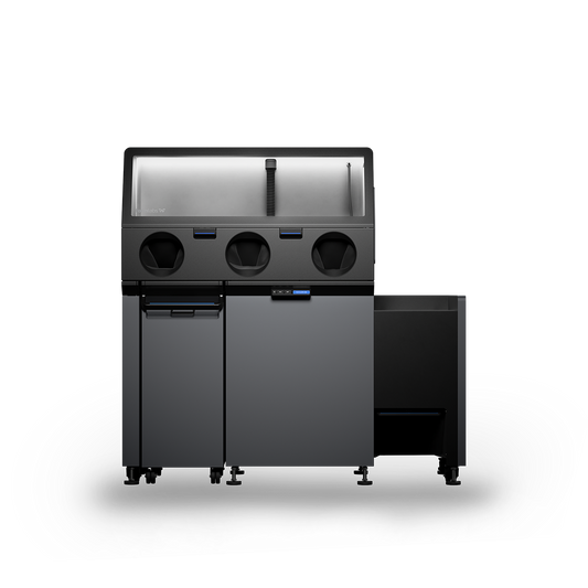 Formlabs Fuse Sift X1 powder recovery station