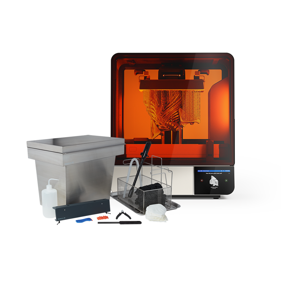 Formlabs Form 4BL Basic Package