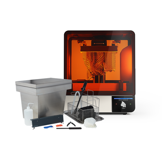 Formlabs Form 4BL Basic Package
