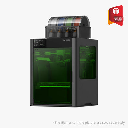 Bambu Lab H2C 10W Laser Combo with AMS 2 Pro