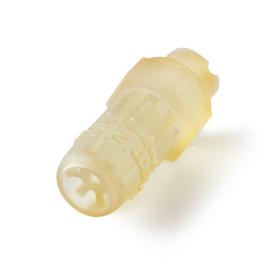 Parts printed in Formlabs High Temp Resin