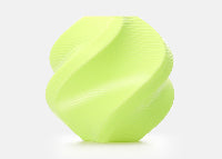 Bambu TPU 85A — Lime Green filament