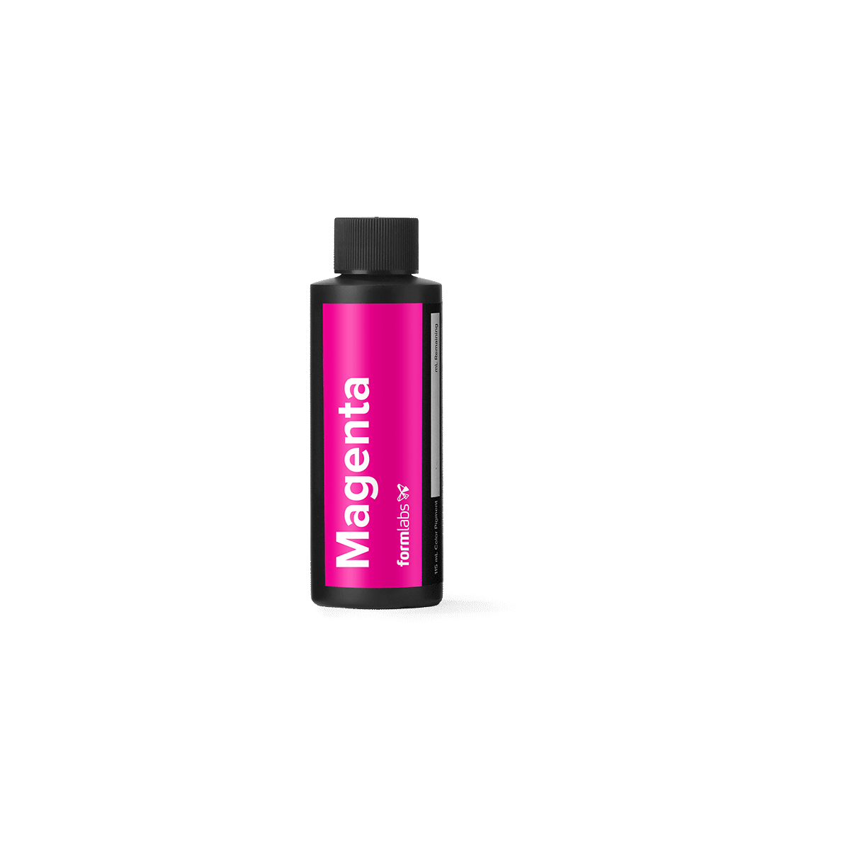 Formlabs Magenta Pigment bottle