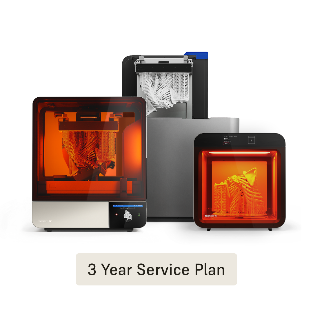 Formlabs Form 4BL Complete Package