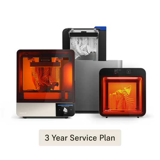 Formlabs Form 4BL Complete Package