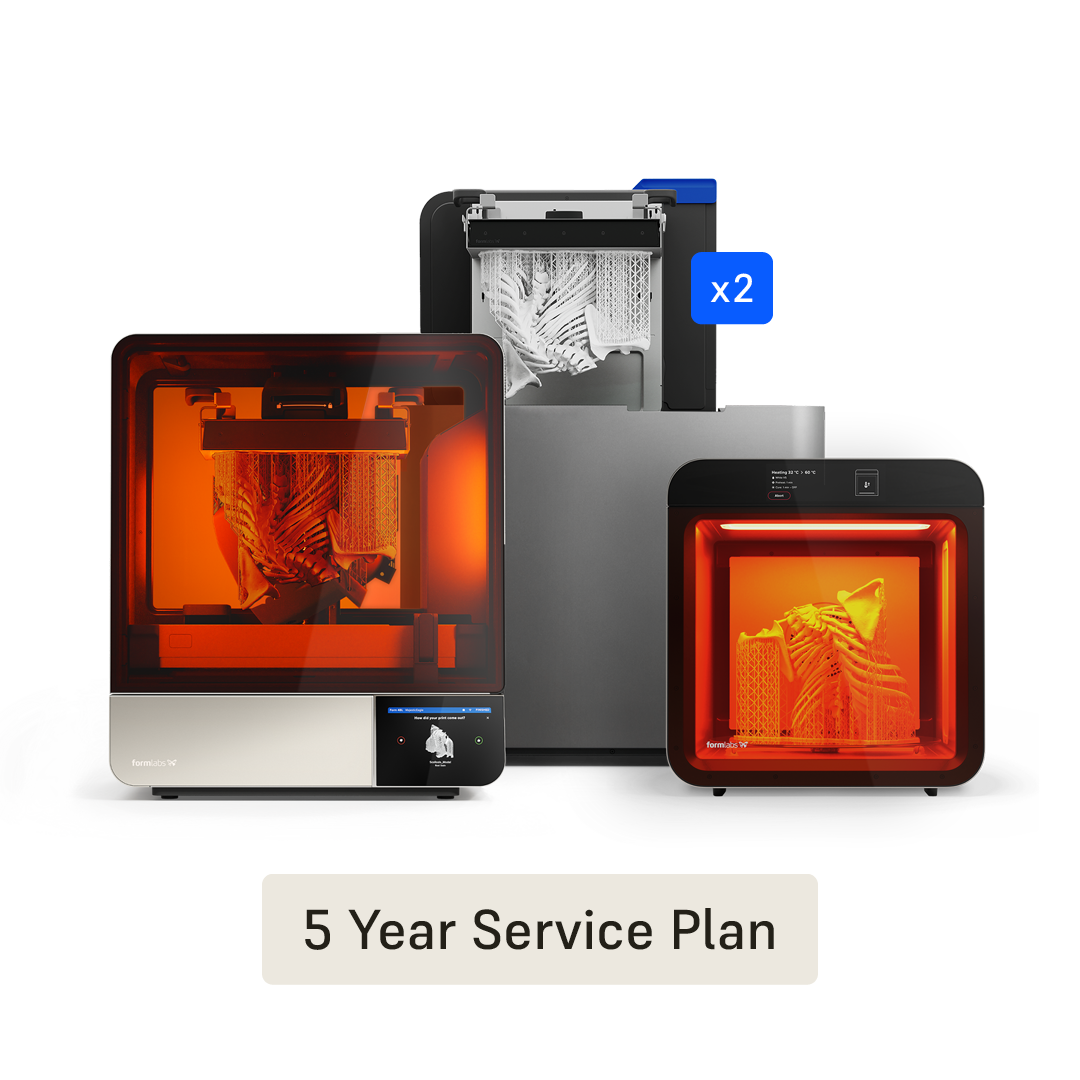 Formlabs Form 4BL Premium Package