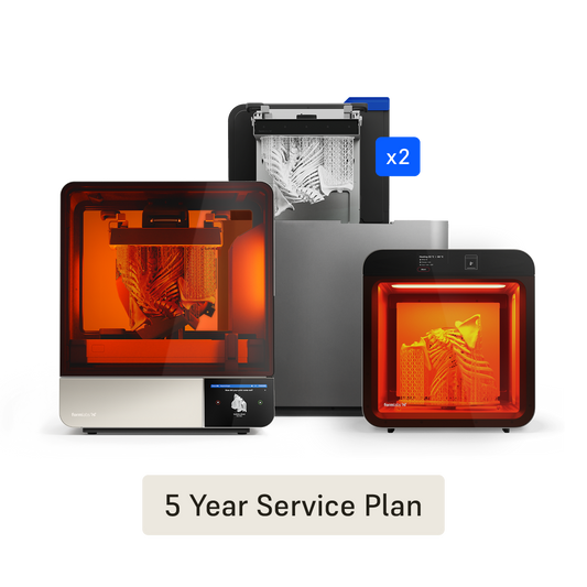 Formlabs Form 4BL Premium Package