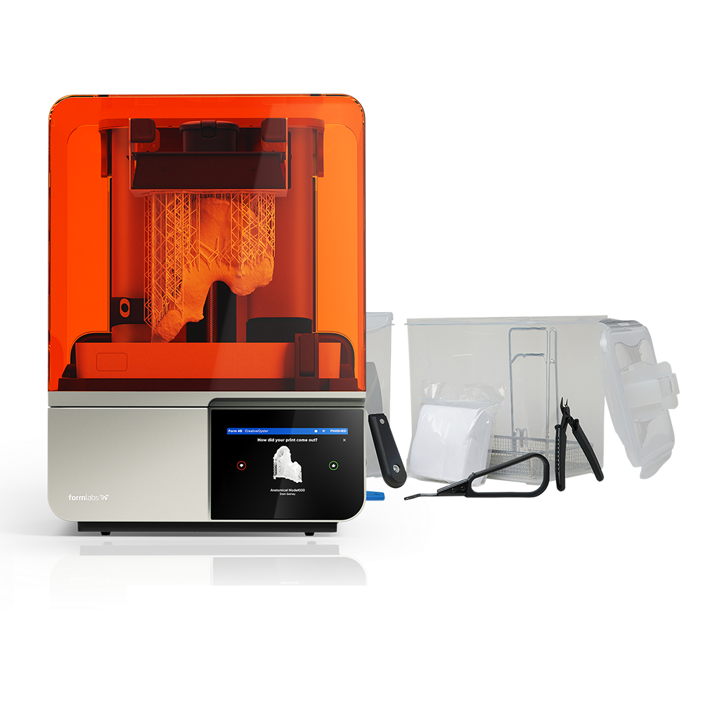 Formlabs Form 4B Basic Package