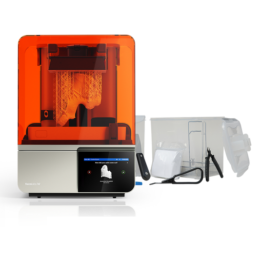 Formlabs Form 4B Basic Package