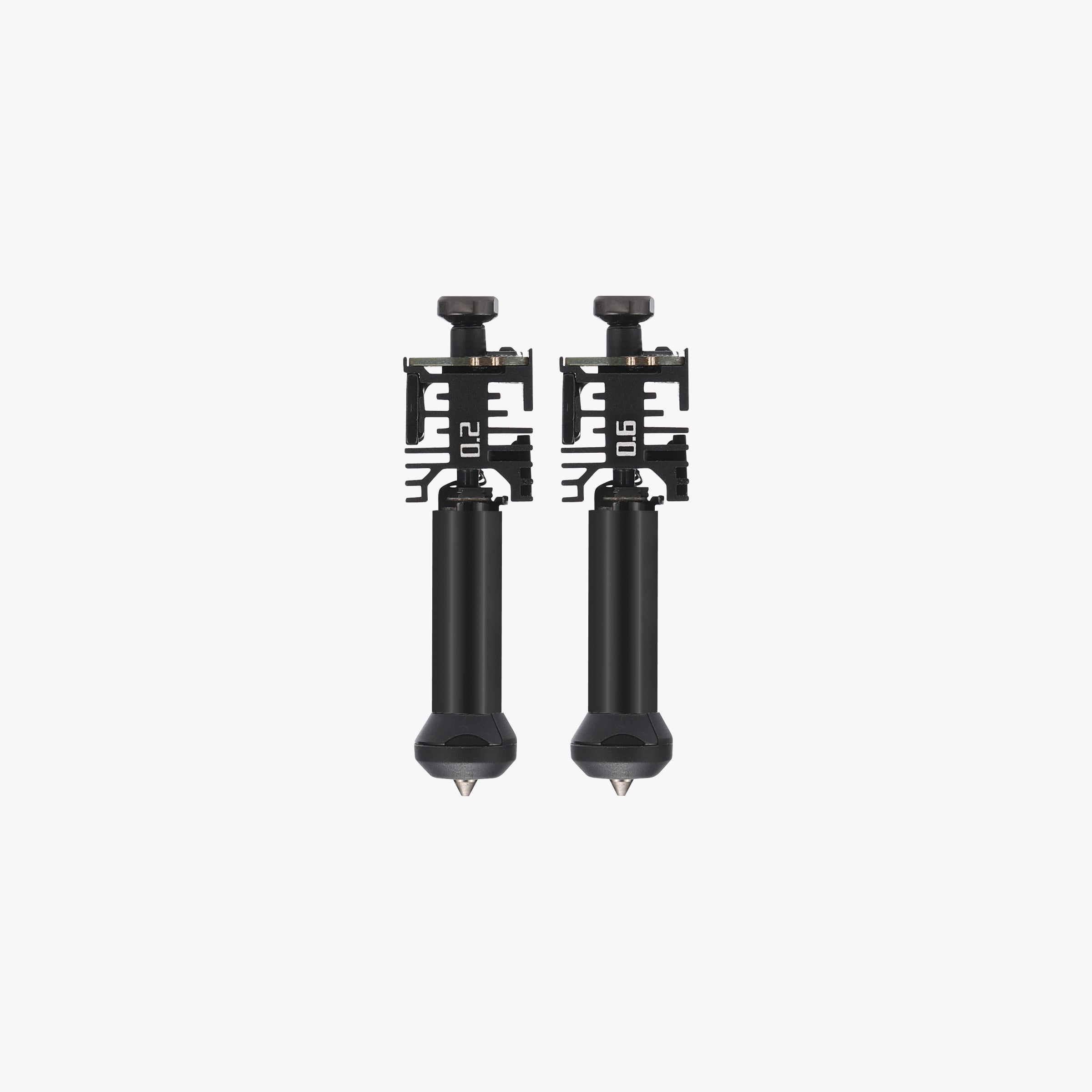 Multi-Size Hotends Kit – H2CR-02-06