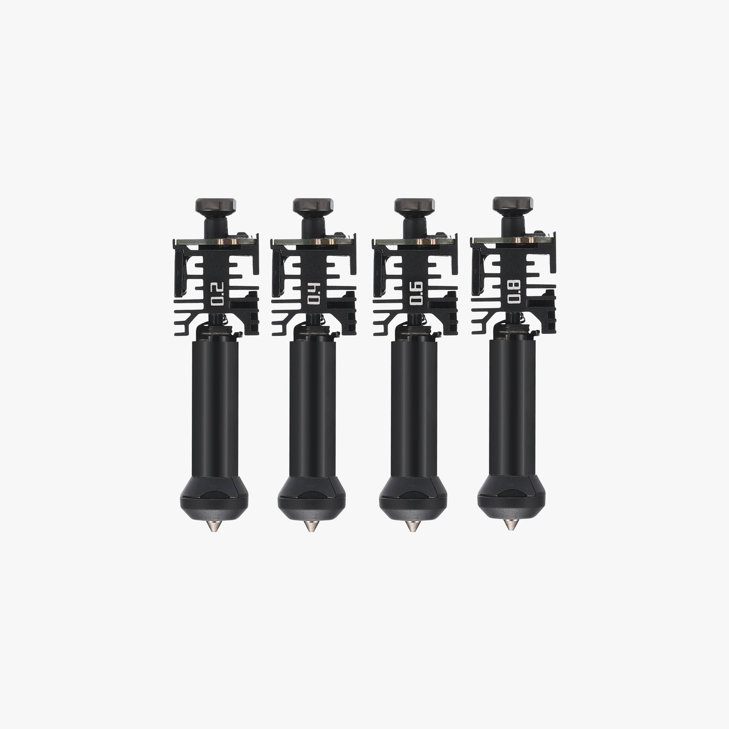 Multi-Size Hotends Kit – H2CR-all