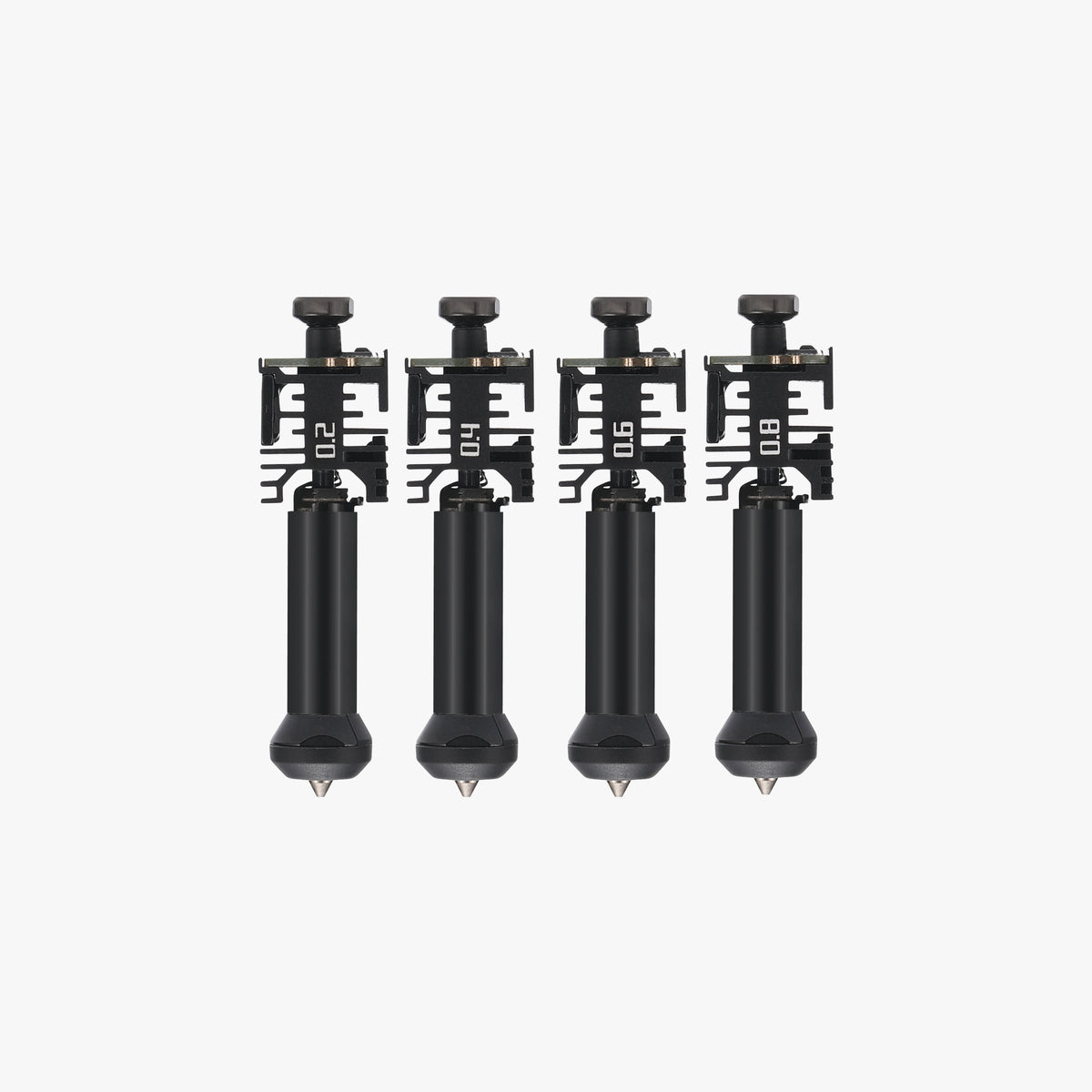 Multi-Size Hotends Kit – H2CR-all