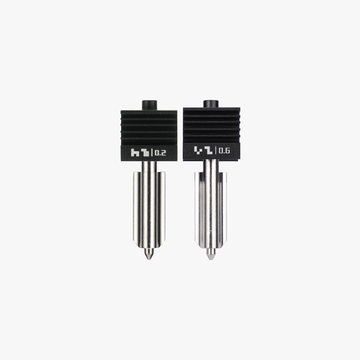 Multi-Size Hotends Kit – X2P2-02-06