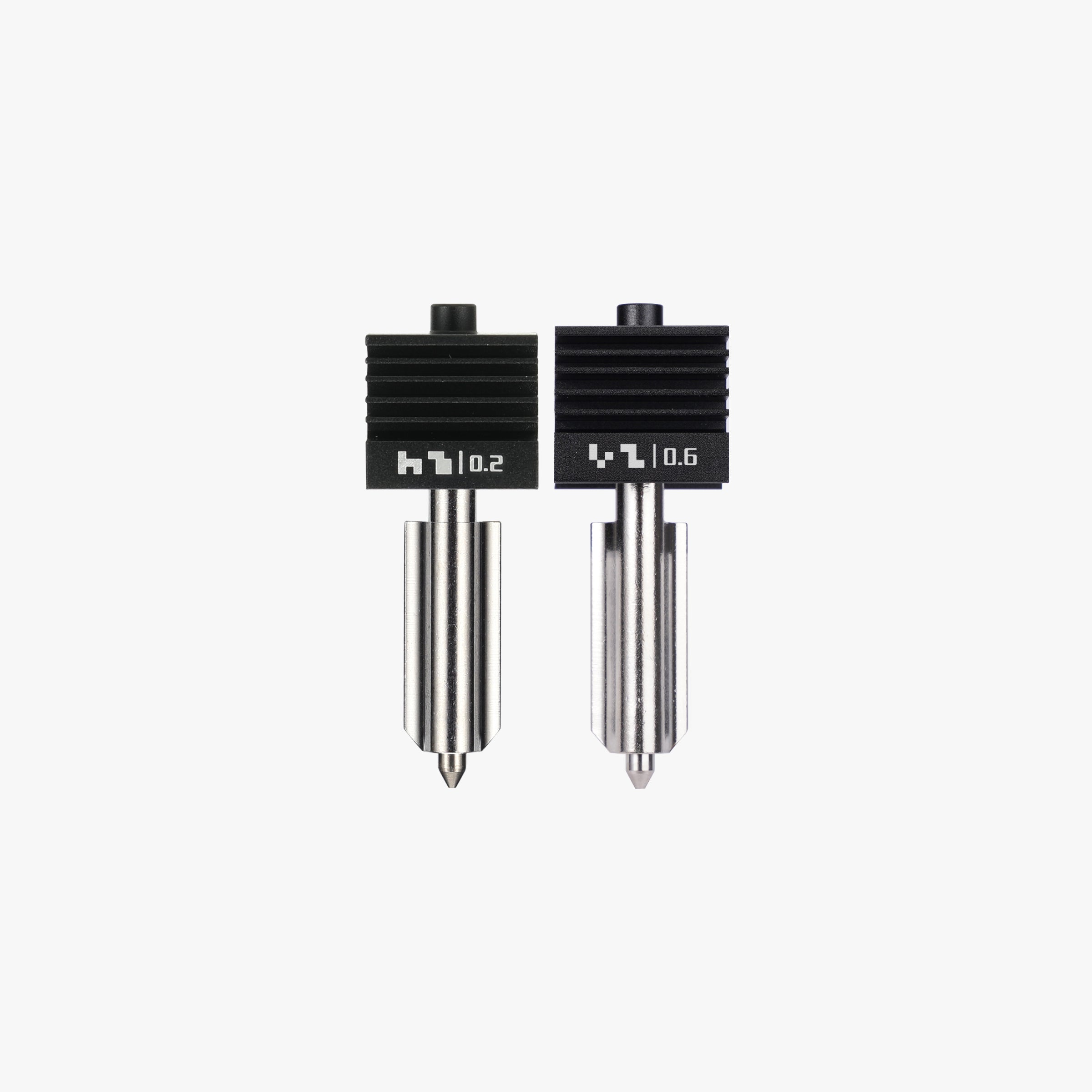Multi-Size Hotends Kit – X2P2-02-06
