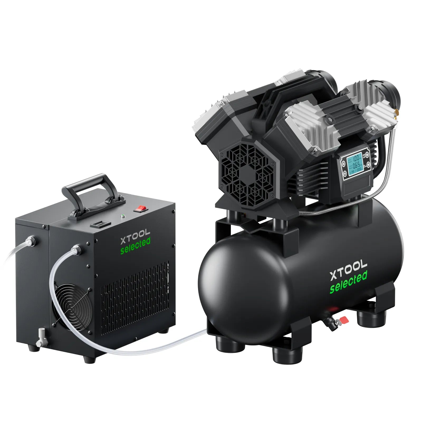 xTool Air Dryer — official xTool product image 2