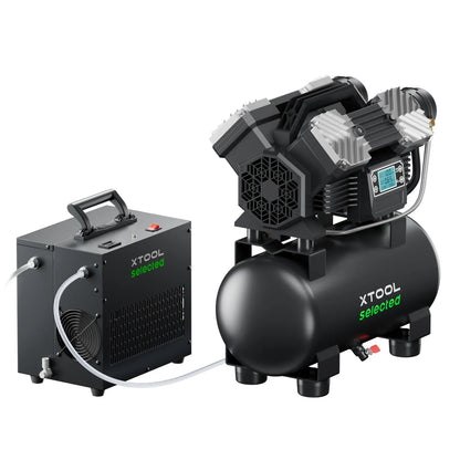 xTool Air Dryer — official xTool product image 2