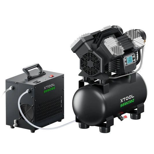xTool Air Dryer — official xTool product image 2