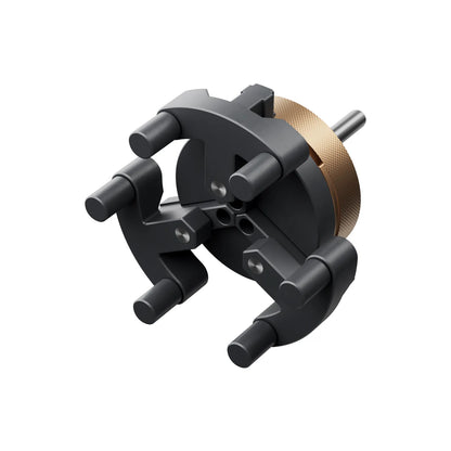 xTool RA3 Chuck Kit — official xTool product image