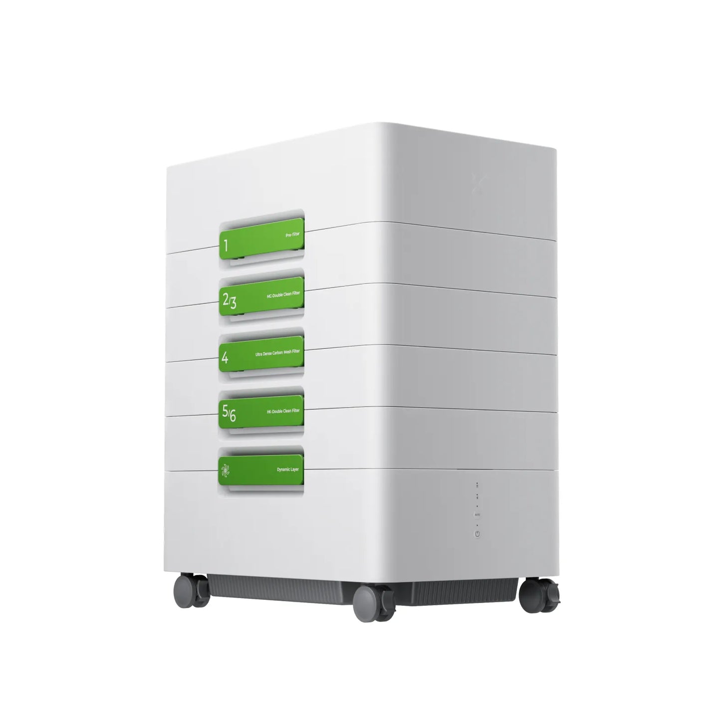 xTool SafetyPro AP2 Max — official xTool product image