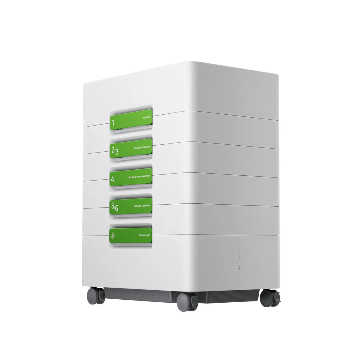 xTool SafetyPro AP2 Max — official xTool product image
