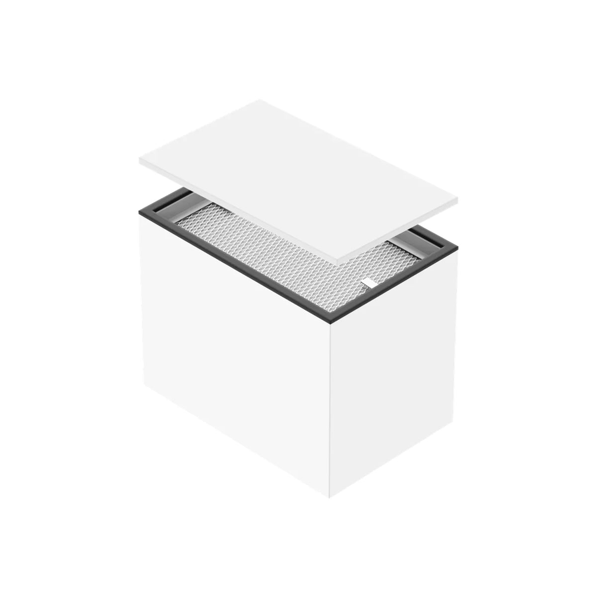 xTool Desktop Smoke Purifier Filter - 1 Pack — official xTool product image