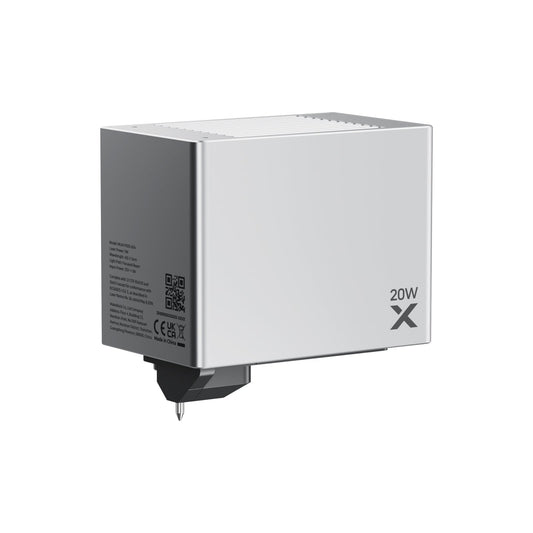 xTool M1 Ultra 20W Laser Module — official xTool product image