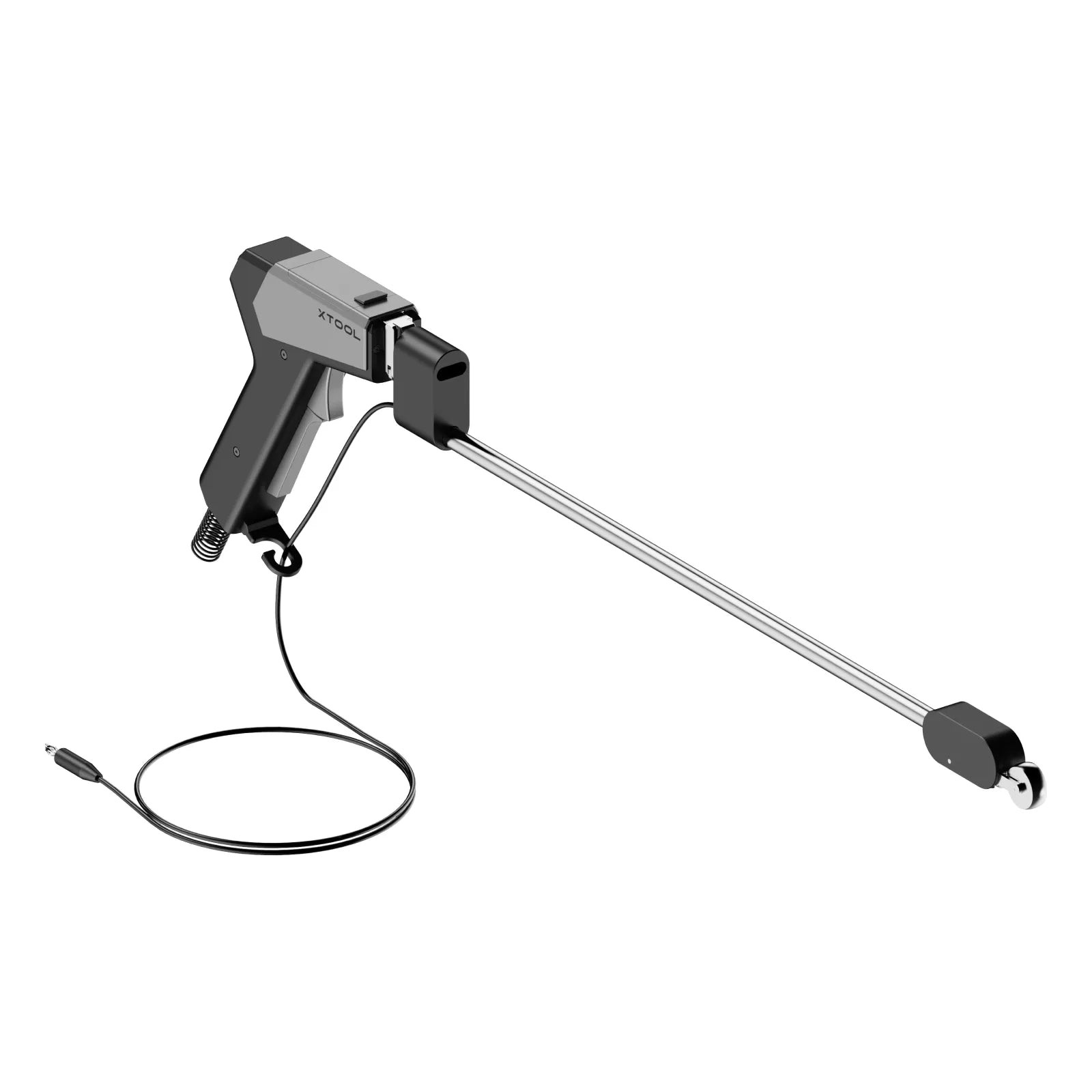 xTool MaxClean Cleaning Accessory — official xTool product image