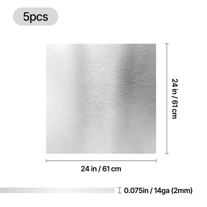 xTool Stainless Steel Plate — official xTool product image 3