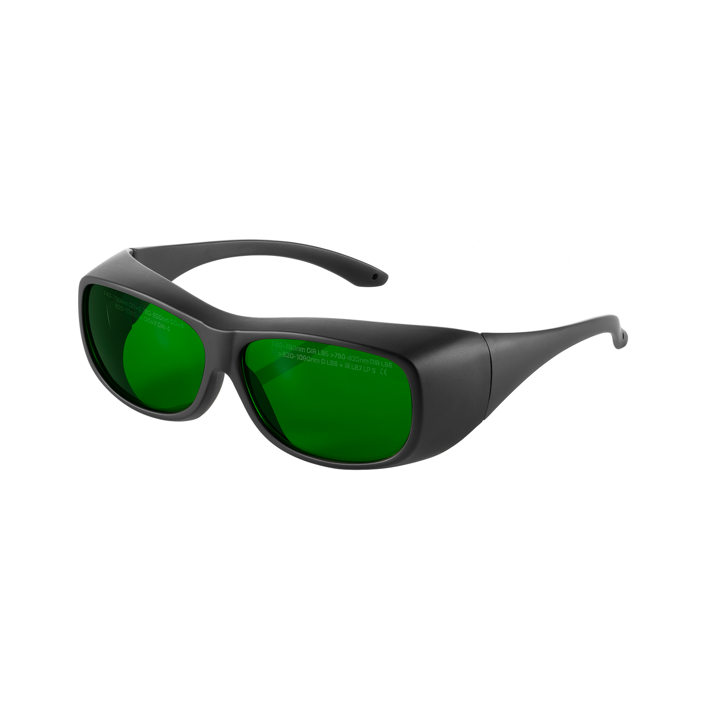 xTool 1080 nm Safety Goggles — official xTool product image