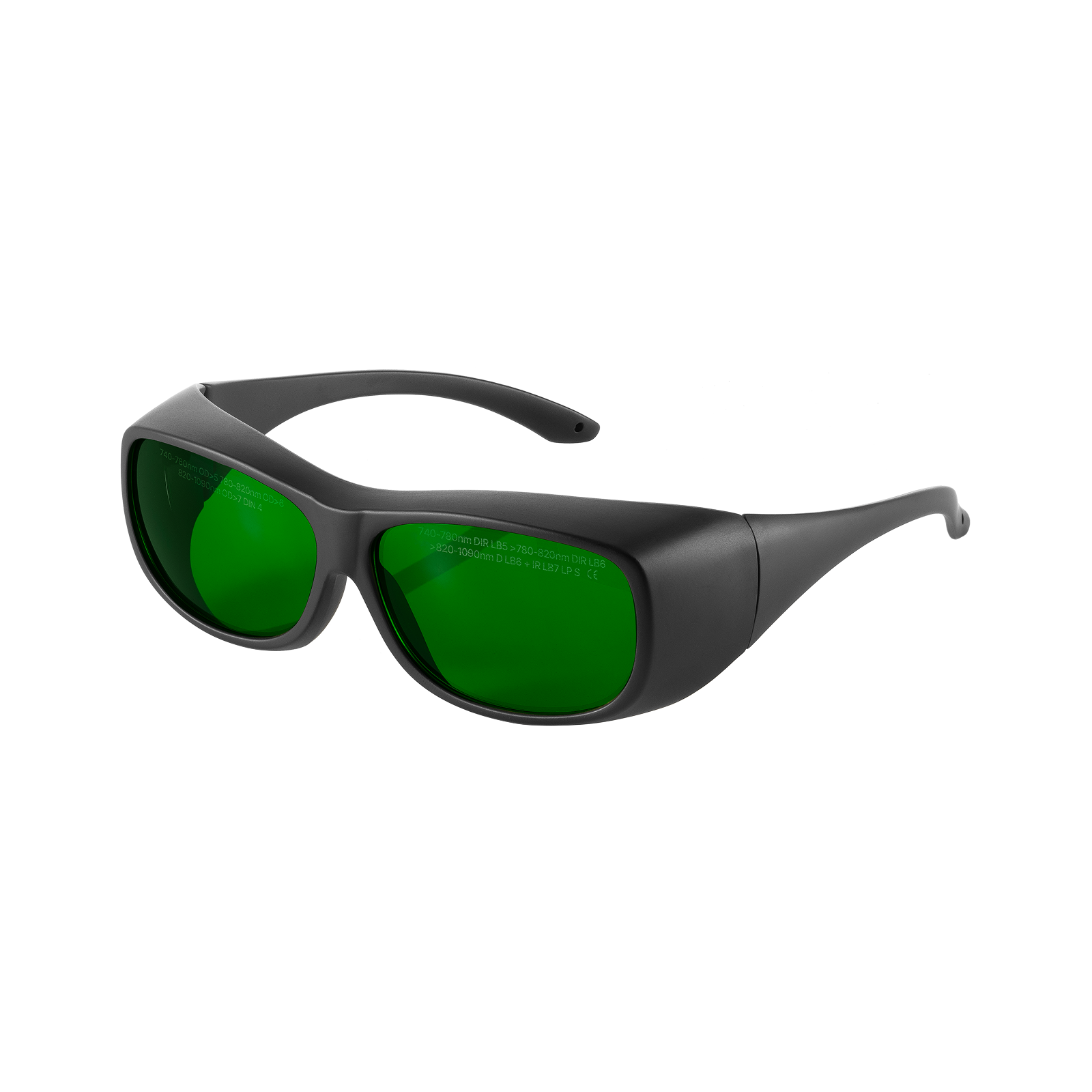 xTool 1080 nm Safety Goggles — official xTool product image