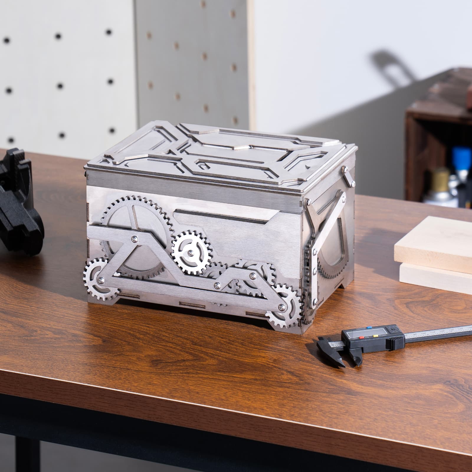 xTool Aluminum Welding Wire — official xTool product image 2