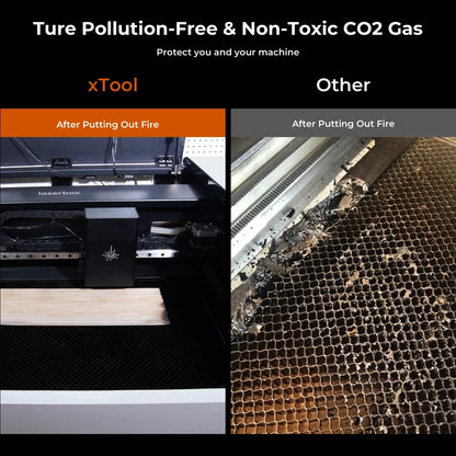 xTool Safety Set V1.5 — official xTool product image 4
