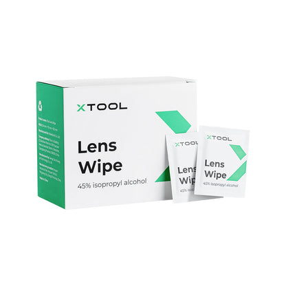 xTool Laser Lens Cleaning Kit — official xTool product image 2