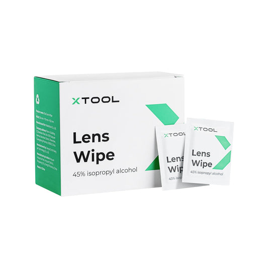 xTool Laser Lens Cleaning Kit — official xTool product image 2