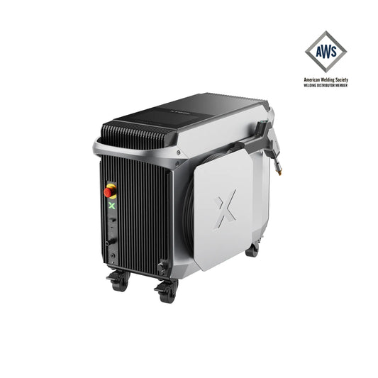 xTool MetalFab 800W Laser Welder and CNC Cutter — official xTool product image 2