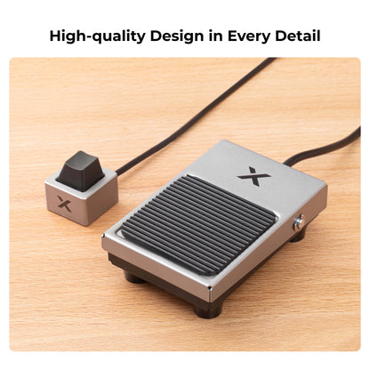xTool F1 Button Switch — official xTool product image 6
