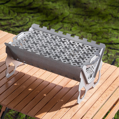 xTool Aluminum Plate — official xTool product image 2