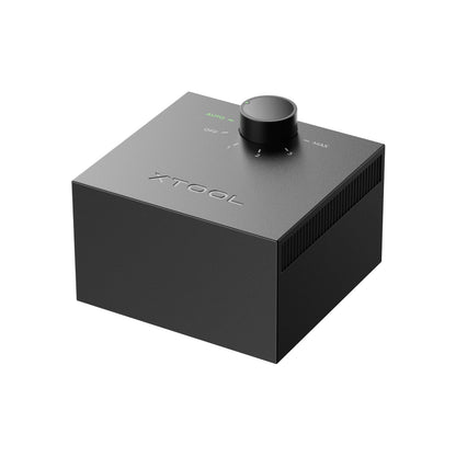 xTool S1 Air Assist 2.0 — official xTool product image